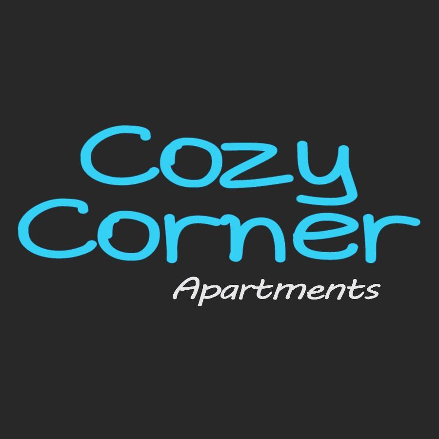 Cozy Corner - Central Stylish Apartment Волос Екстериор снимка